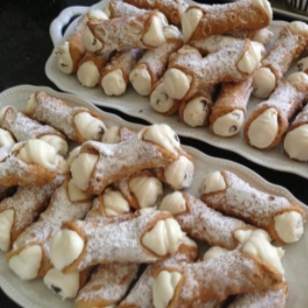 Grandma Helen's WORLD FAMOUS Pepperoni Bread