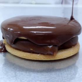 Grandma Helen's WORLD FAMOUS Pepperoni Bread