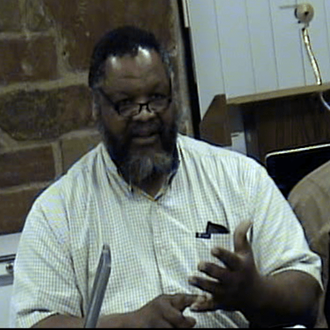 Picture of Brother Robert